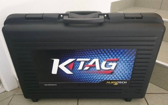 Valise Complète kess + ktag + Reprogrammation Moteur ( Stage1,2,3 - Supp Fap,Egr,Adblue...)  + valise de diagnostic VCDS